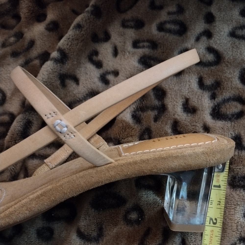 Ralph Lauren Sandals - Picture 6 of 7